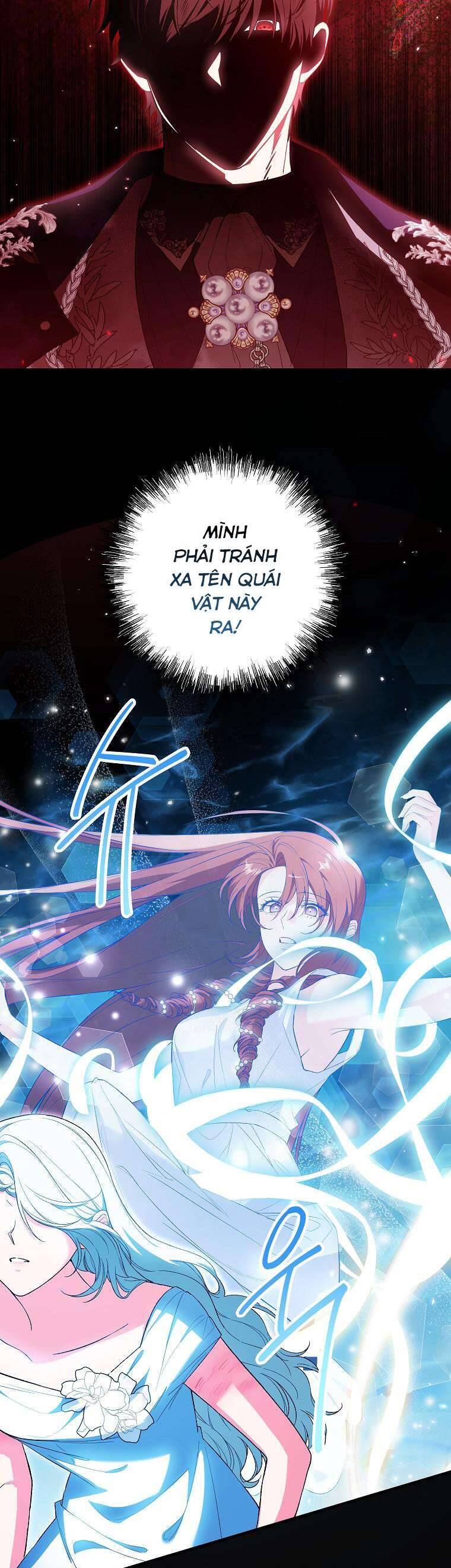 Nữ Chính Muốn Tôi Trở Thành Chị Dâu Của Cô Ấy Chapter 53 - Trang 2