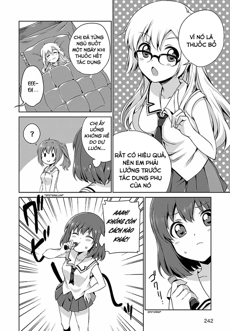 Release The Spyce – Secret Mission Chapter 5 - Trang 2