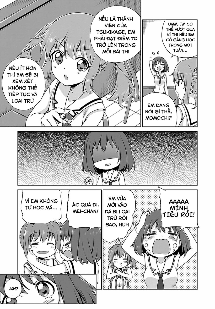 Release The Spyce – Secret Mission Chapter 5 - Trang 2