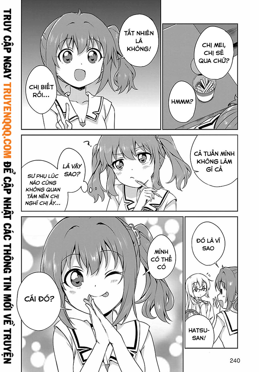 Release The Spyce – Secret Mission Chapter 5 - Trang 2