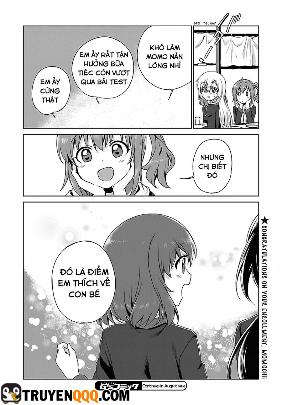 Release The Spyce – Secret Mission Chapter 4 - Trang 2