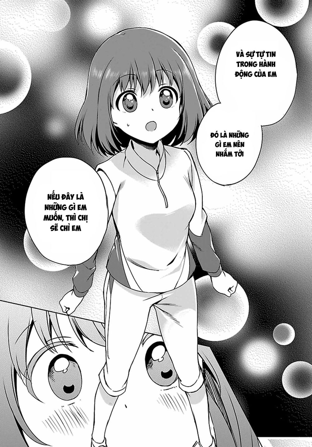 Release The Spyce – Secret Mission Chapter 1 - Trang 2