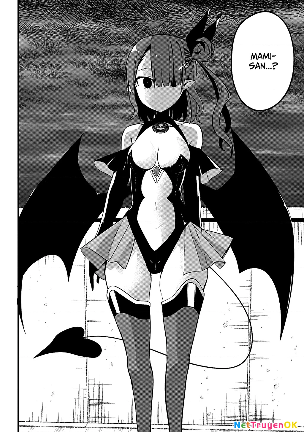 Majime Succubus Hiragi-San Chapter 30 - Trang 2