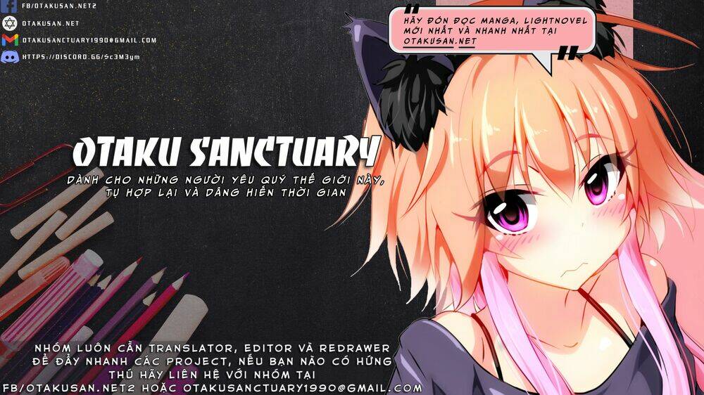 Majime Succubus Hiragi-San Chapter 14 - Trang 2