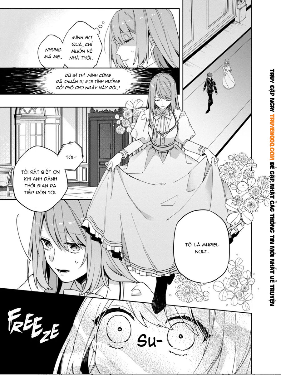 Hikikomori Reijou Wa Hanashi No Wakaru Seijuuban Chapter 1 - Trang 2