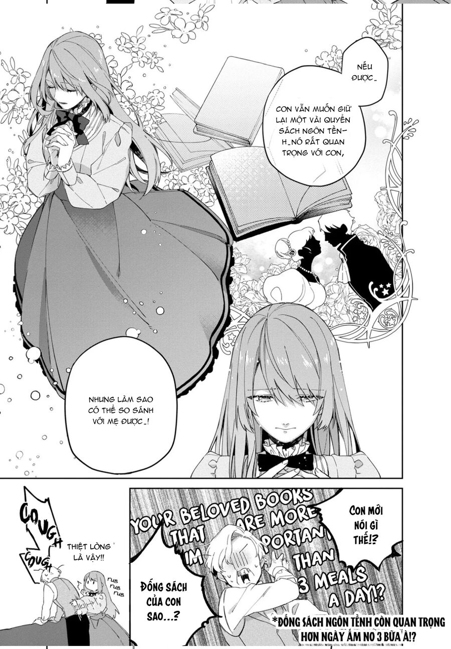 Hikikomori Reijou Wa Hanashi No Wakaru Seijuuban Chapter 1 - Trang 2