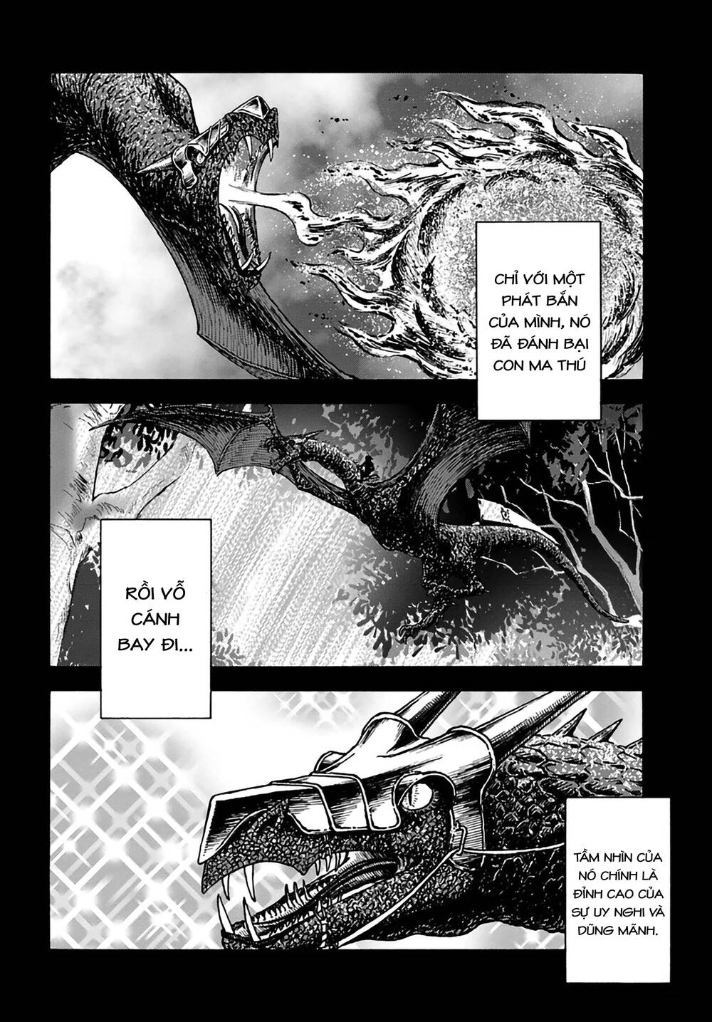 Nihonkoku Shoukan Chapter 12 - Trang 2