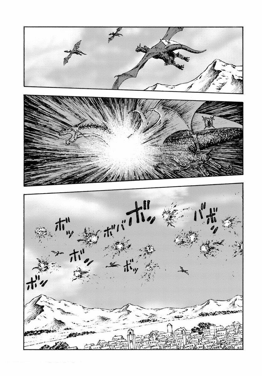 Nihonkoku Shoukan Chapter 10 - Trang 2