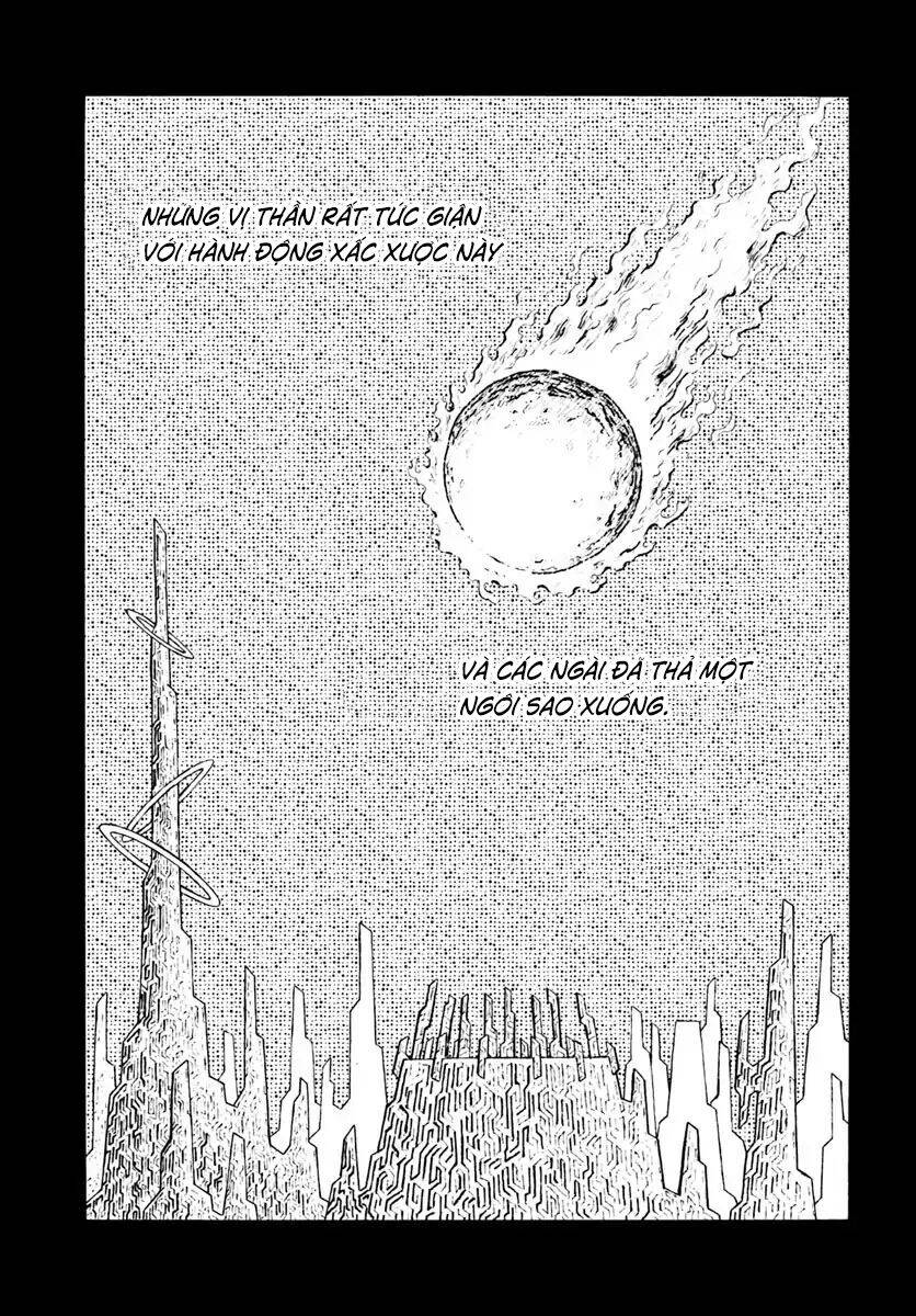 Nihonkoku Shoukan Chapter 10 - Trang 2