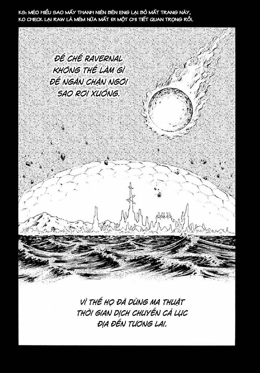 Nihonkoku Shoukan Chapter 10 - Trang 2