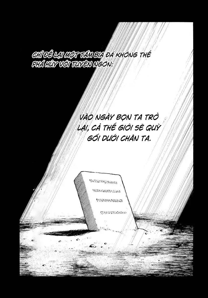 Nihonkoku Shoukan Chapter 10 - Trang 2