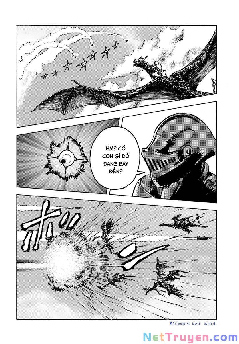 Nihonkoku Shoukan Chapter 6 - Trang 2