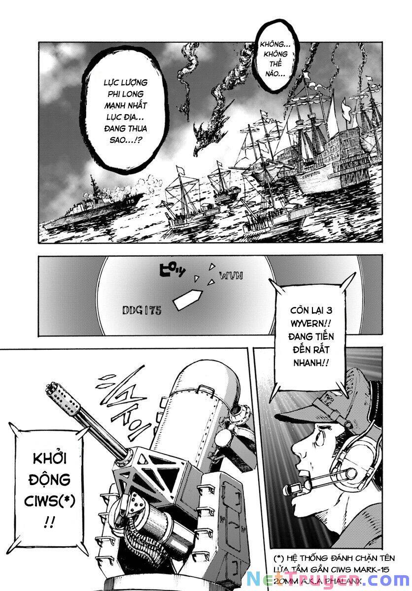 Nihonkoku Shoukan Chapter 6 - Trang 2