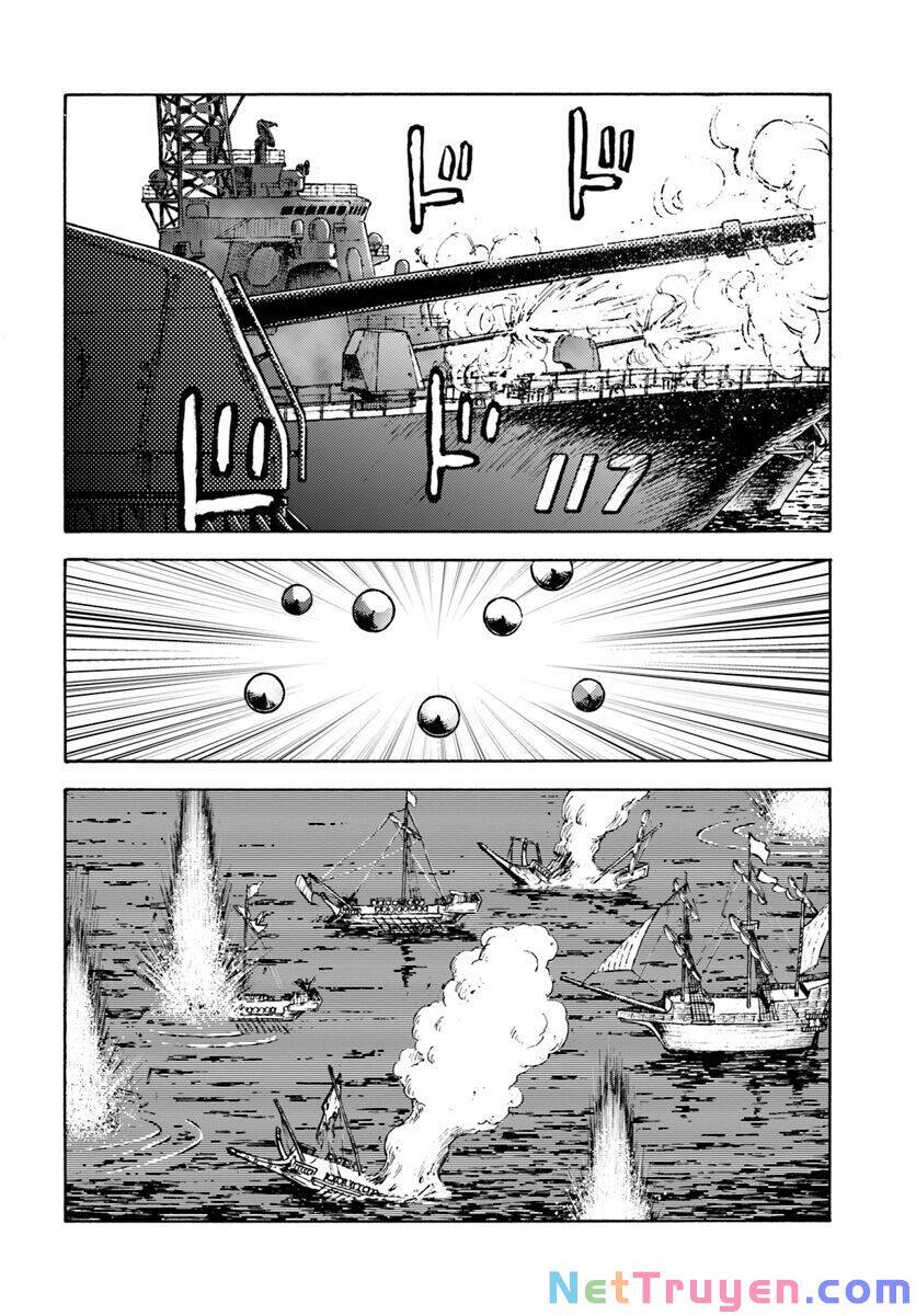 Nihonkoku Shoukan Chapter 6 - Trang 2