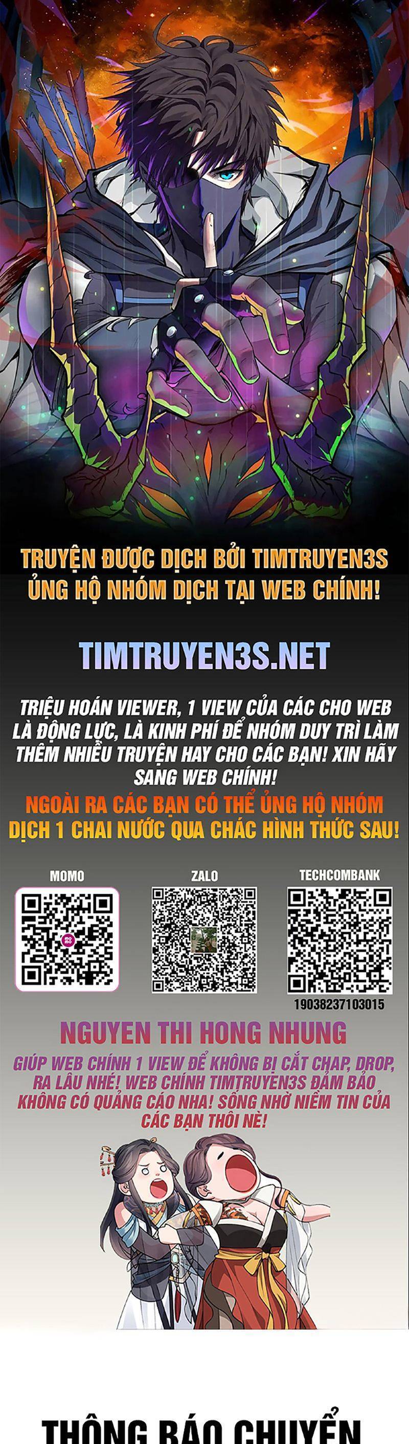 Thiếu Niên Kiếm Sư Chapter 70 - Trang 2