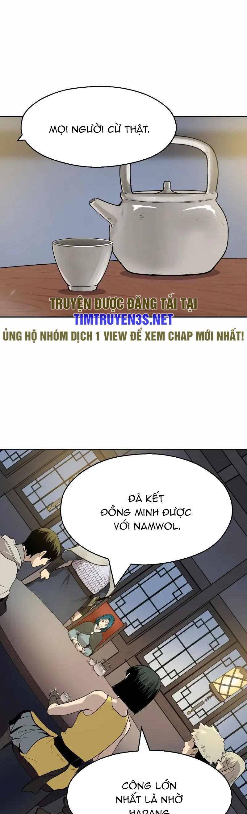 Thiếu Niên Kiếm Sư Chapter 70 - Trang 2