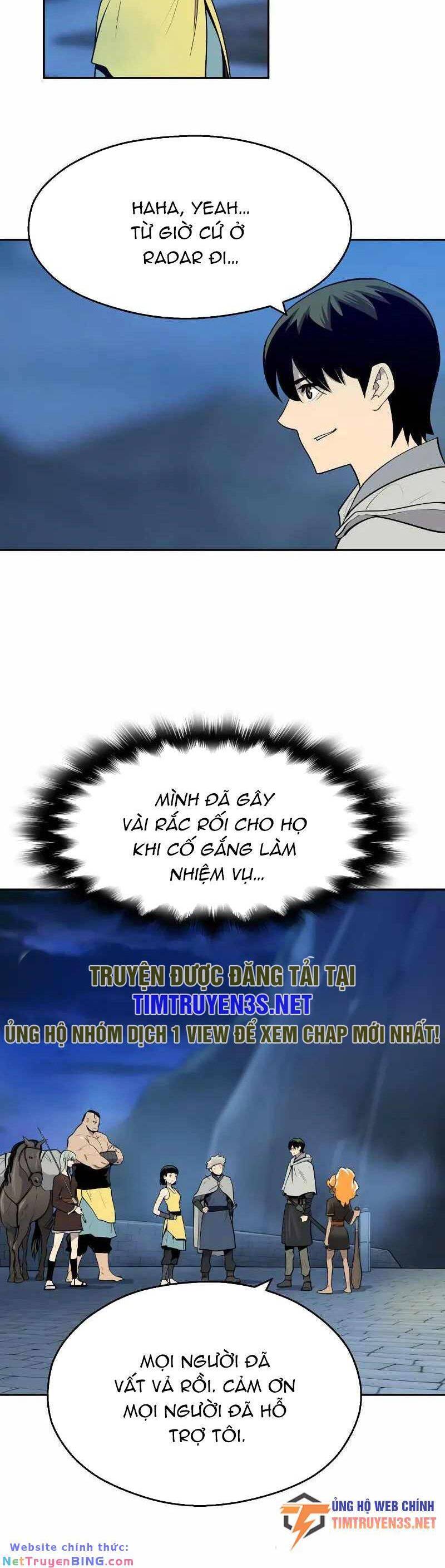 Thiếu Niên Kiếm Sư Chapter 70 - Trang 2