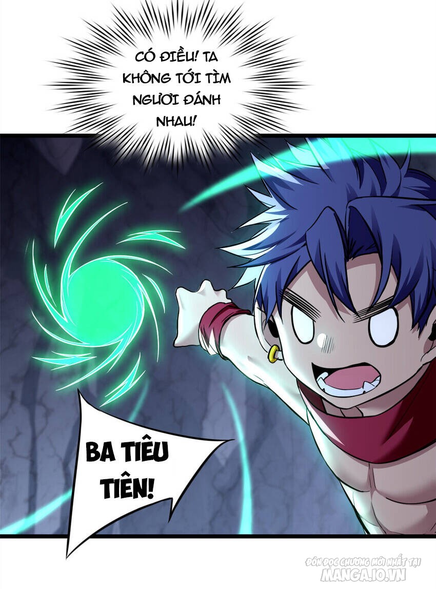 Ta Chỉ Muốn An Tĩnh Chơi Game Chapter 97 - Trang 2