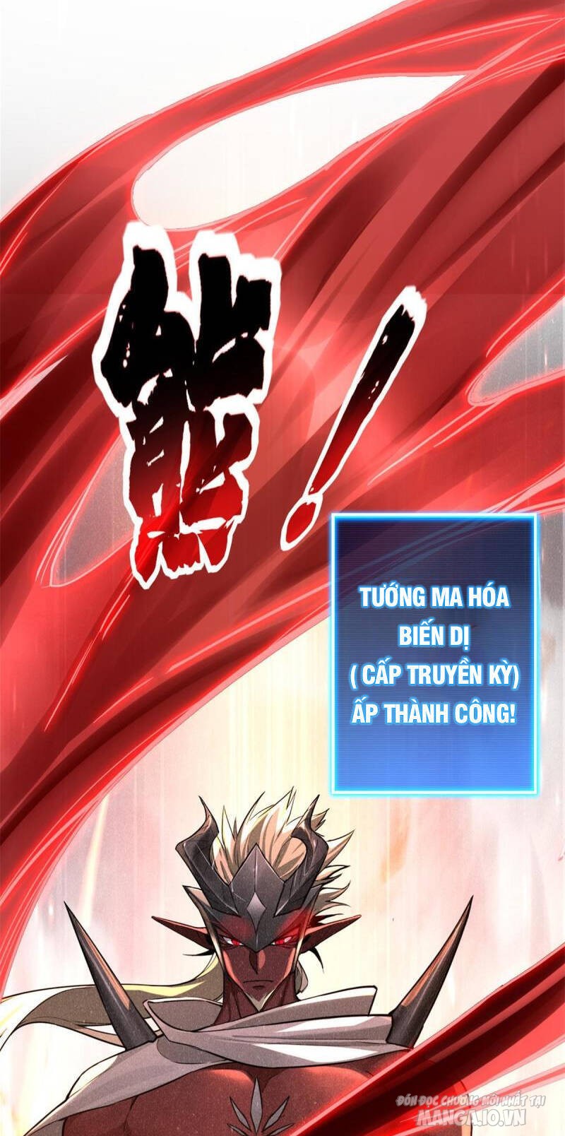 Ta Chỉ Muốn An Tĩnh Chơi Game Chapter 89 - Trang 2