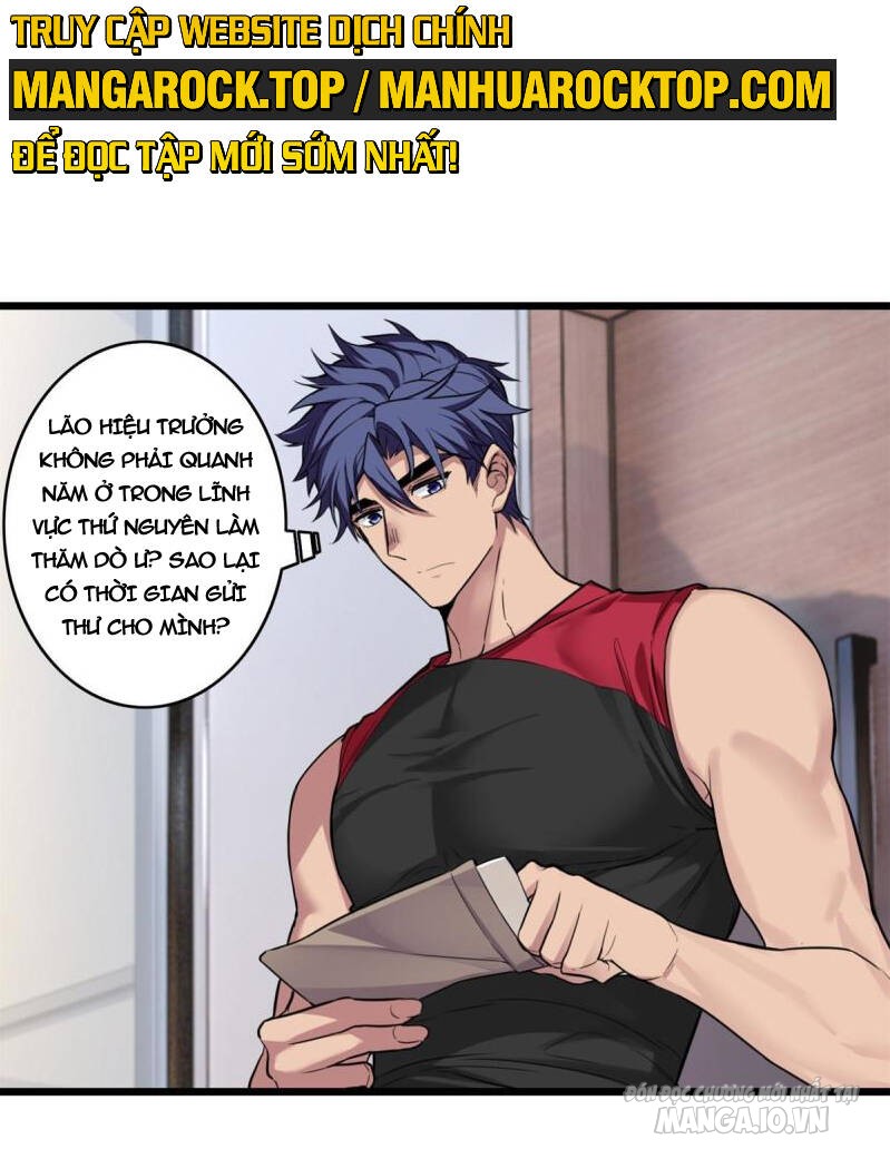 Ta Chỉ Muốn An Tĩnh Chơi Game Chapter 87 - Trang 2