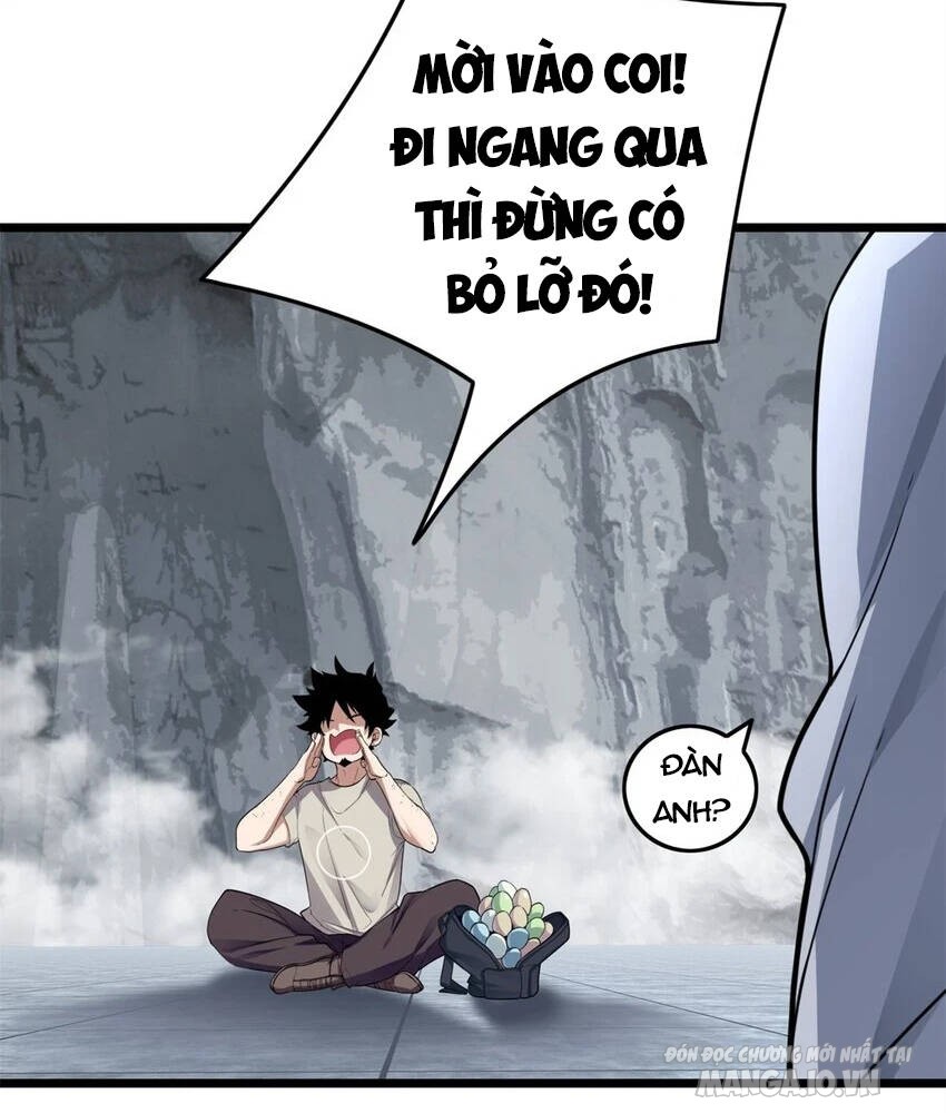 Ta Chỉ Muốn An Tĩnh Chơi Game Chapter 84 - Trang 2