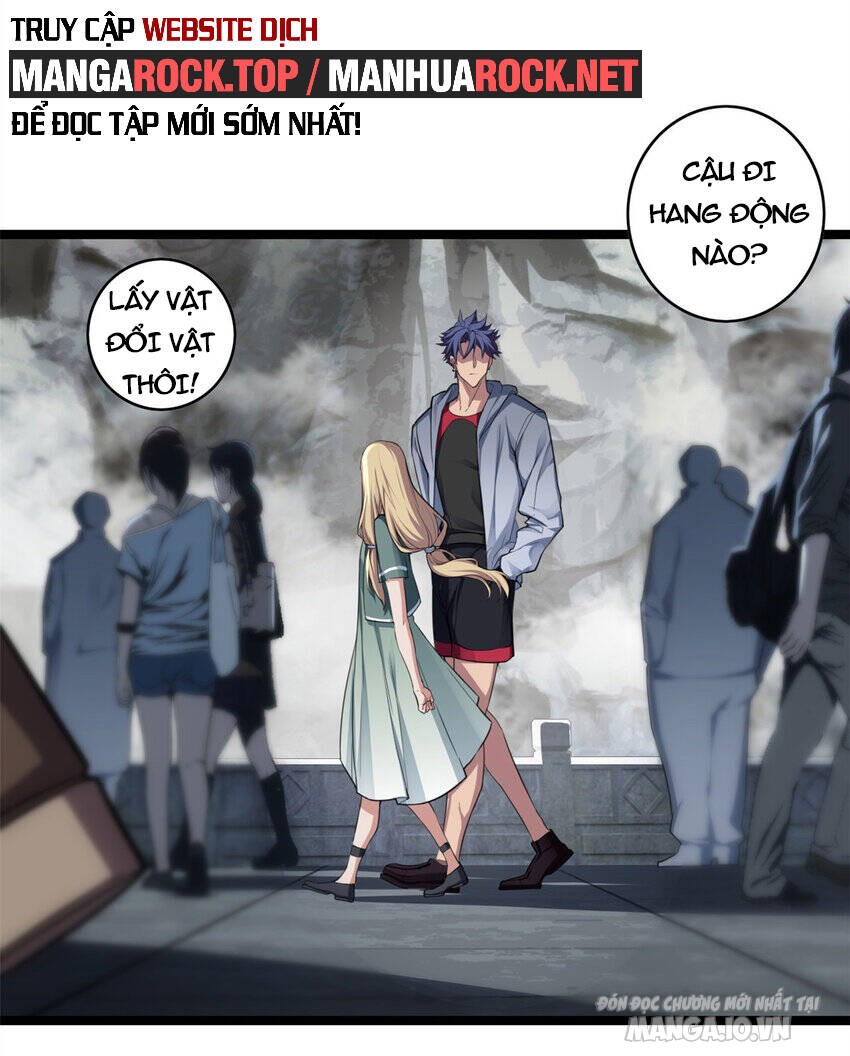 Ta Chỉ Muốn An Tĩnh Chơi Game Chapter 83 - Trang 2