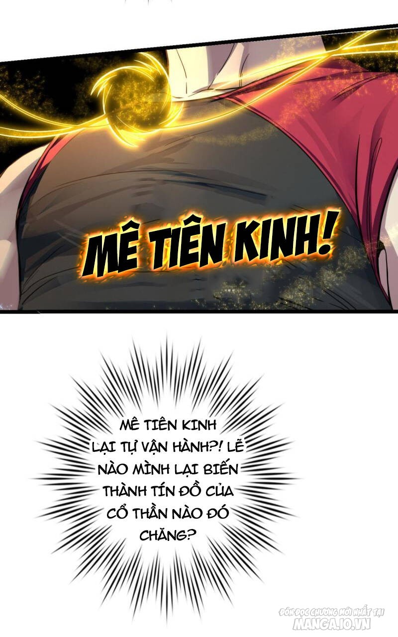 Ta Chỉ Muốn An Tĩnh Chơi Game Chapter 82 - Trang 2