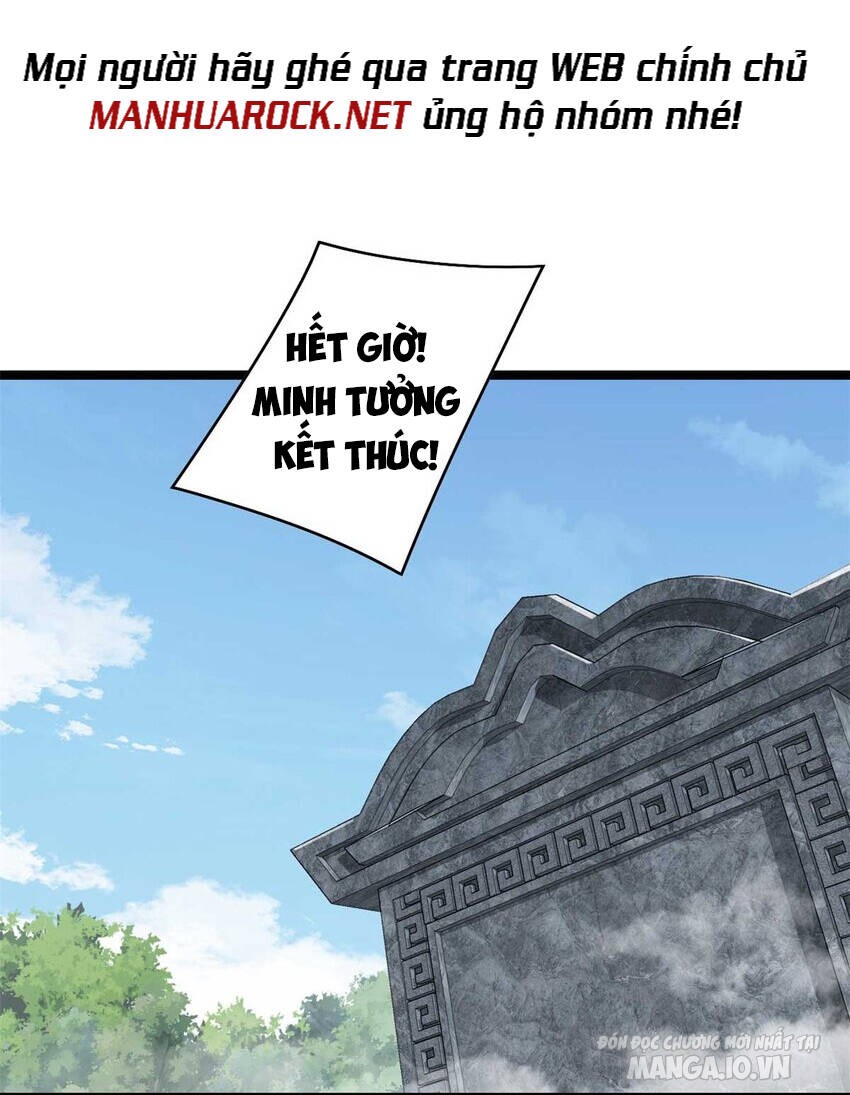 Ta Chỉ Muốn An Tĩnh Chơi Game Chapter 78 - Trang 2