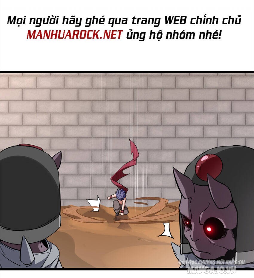 Ta Chỉ Muốn An Tĩnh Chơi Game Chapter 64 - Trang 2