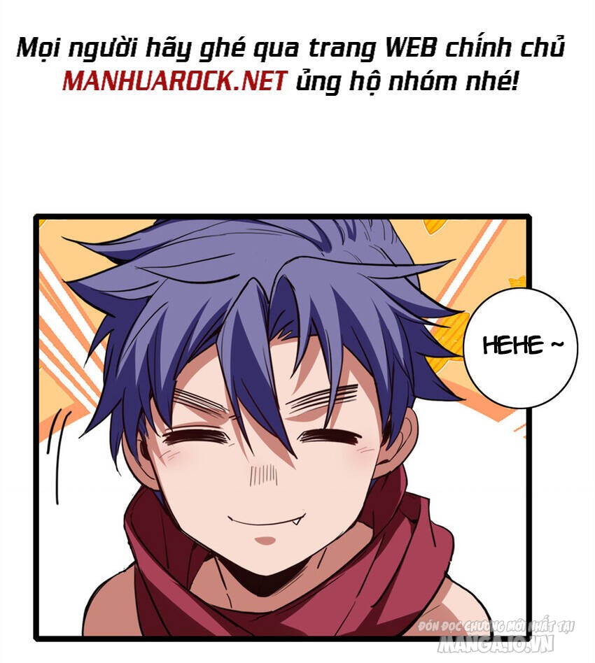 Ta Chỉ Muốn An Tĩnh Chơi Game Chapter 64 - Trang 2