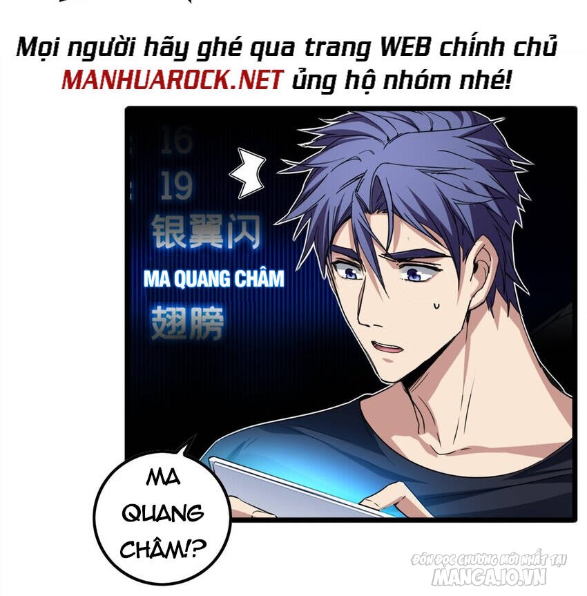 Ta Chỉ Muốn An Tĩnh Chơi Game Chapter 52 - Trang 2