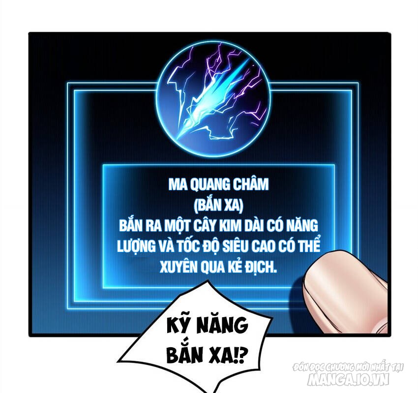 Ta Chỉ Muốn An Tĩnh Chơi Game Chapter 52 - Trang 2