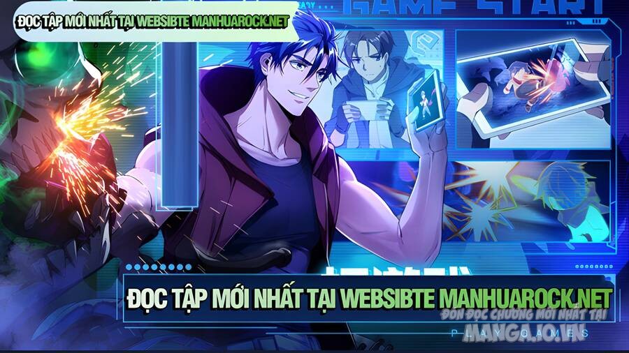 Ta Chỉ Muốn An Tĩnh Chơi Game Chapter 49 - Trang 2