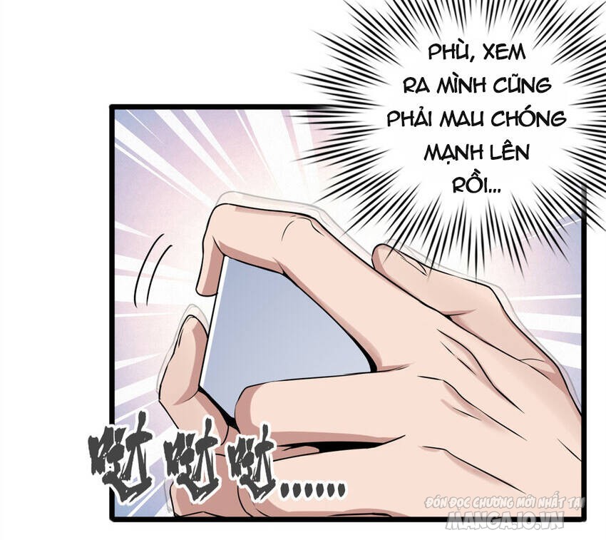 Ta Chỉ Muốn An Tĩnh Chơi Game Chapter 49 - Trang 2