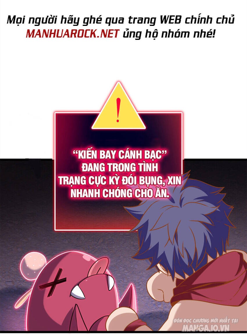 Ta Chỉ Muốn An Tĩnh Chơi Game Chapter 49 - Trang 2