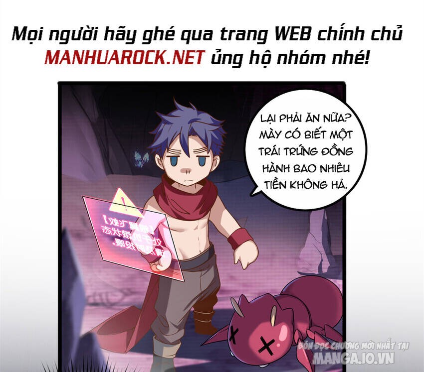 Ta Chỉ Muốn An Tĩnh Chơi Game Chapter 49 - Trang 2