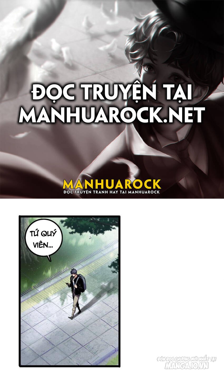 Ta Chỉ Muốn An Tĩnh Chơi Game Chapter 40 - Trang 2