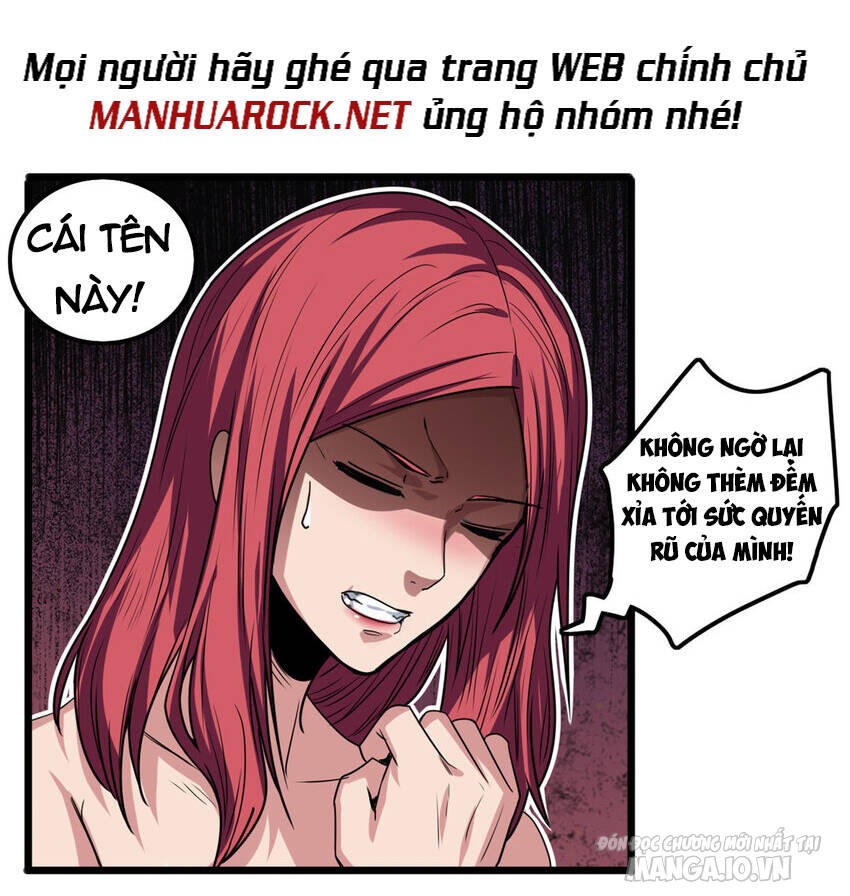 Ta Chỉ Muốn An Tĩnh Chơi Game Chapter 38 - Trang 2