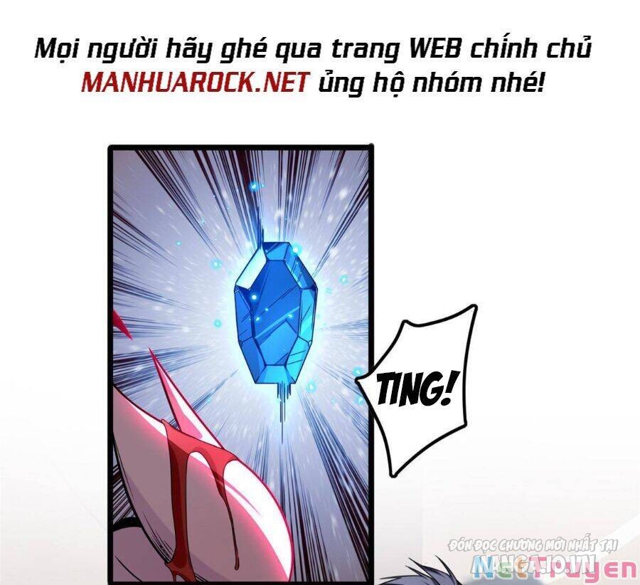 Ta Chỉ Muốn An Tĩnh Chơi Game Chapter 32 - Trang 2