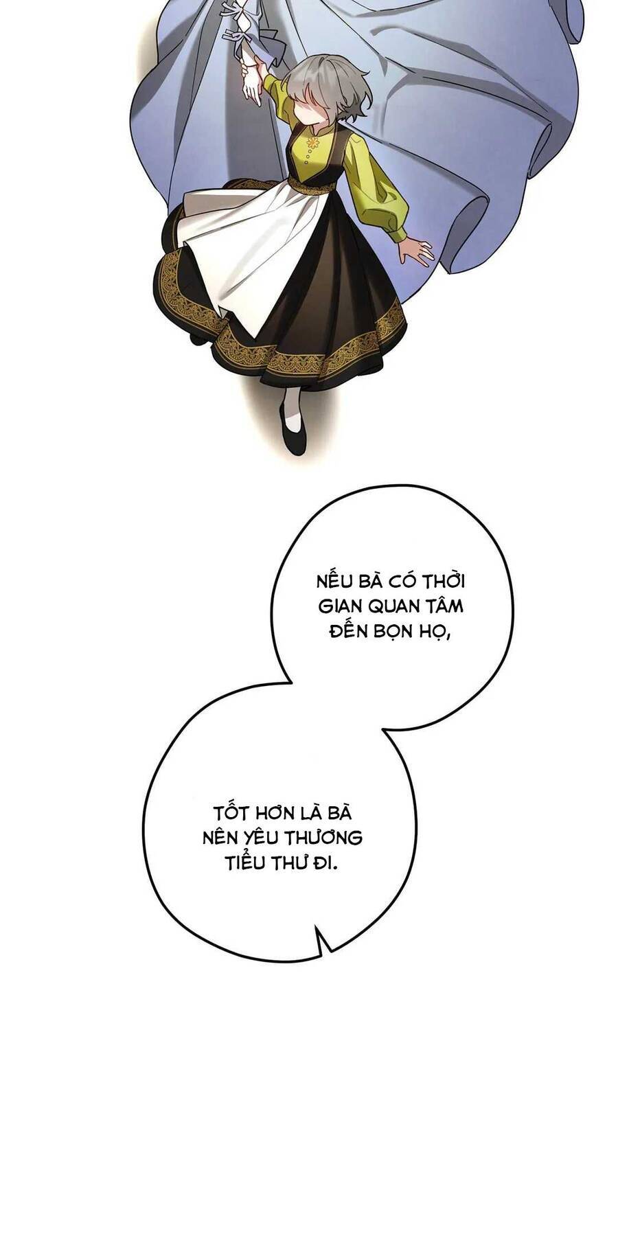 Lâu Đài Hoa Hồng Trắng Của Elise Chapter 10 - Trang 2