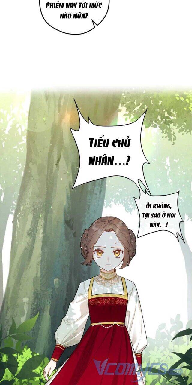 Lâu Đài Hoa Hồng Trắng Của Elise Chapter 9 - Trang 2