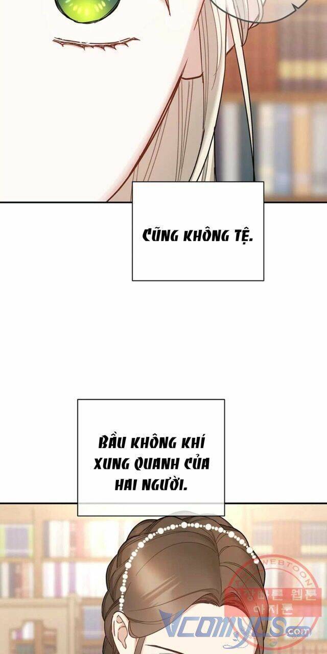 Lâu Đài Hoa Hồng Trắng Của Elise Chapter 8 - Trang 2