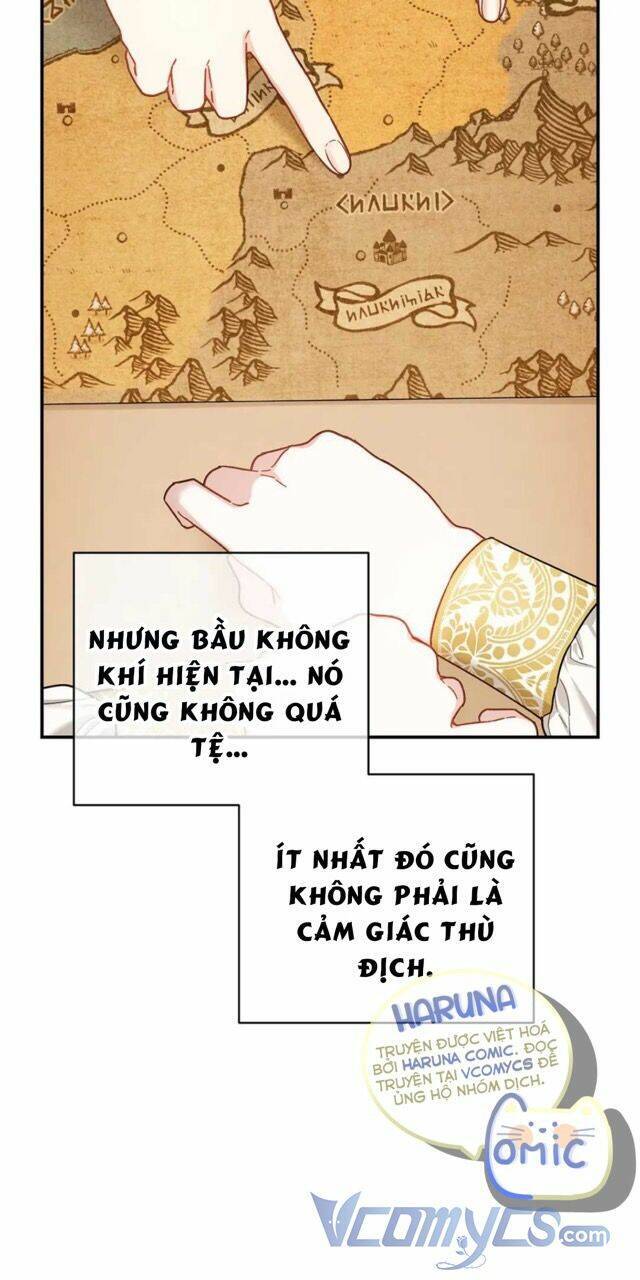 Lâu Đài Hoa Hồng Trắng Của Elise Chapter 8 - Trang 2