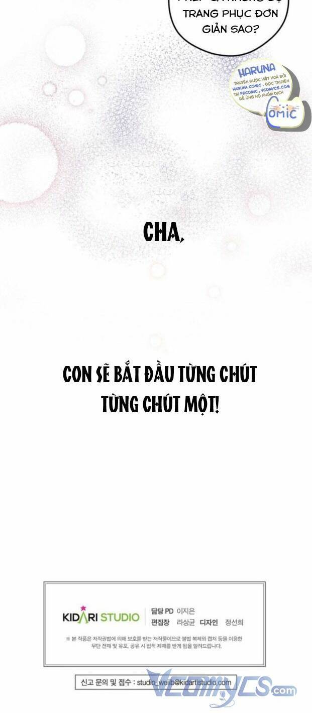 Lâu Đài Hoa Hồng Trắng Của Elise Chapter 4 - Trang 2