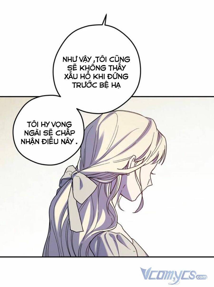 Lâu Đài Hoa Hồng Trắng Của Elise Chapter 3 - Trang 2