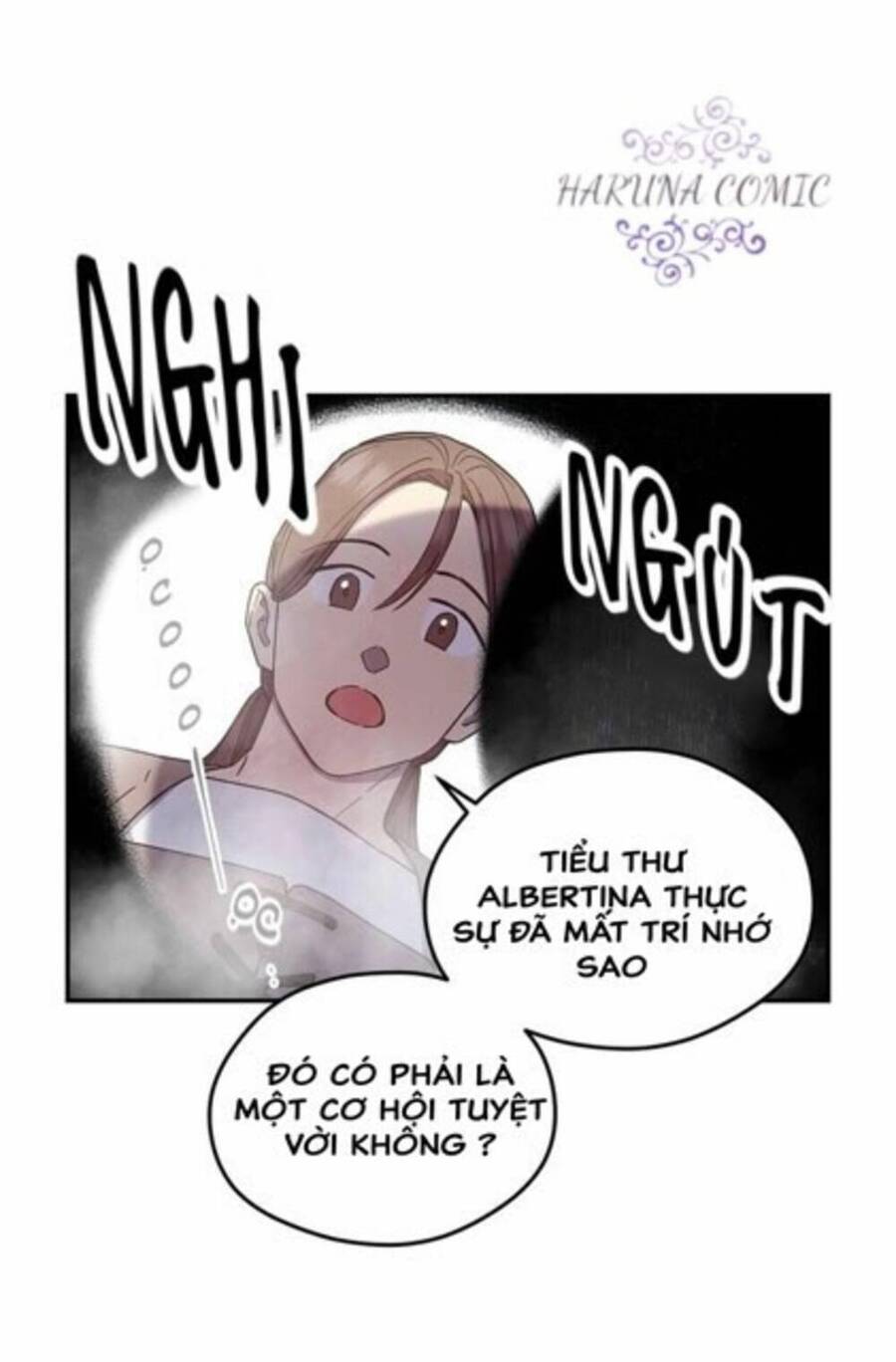 Lâu Đài Hoa Hồng Trắng Của Elise Chapter 2 - Trang 2