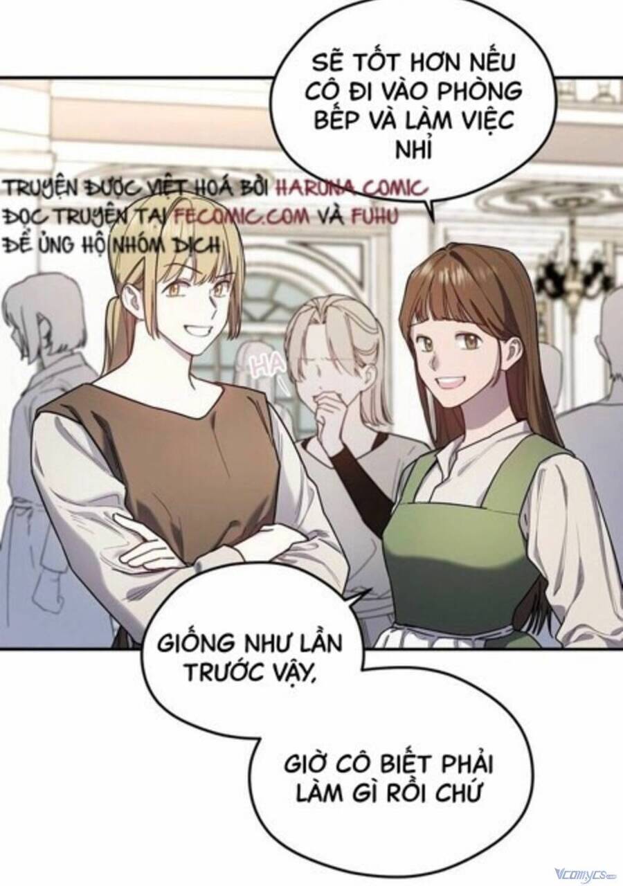 Lâu Đài Hoa Hồng Trắng Của Elise Chapter 2 - Trang 2