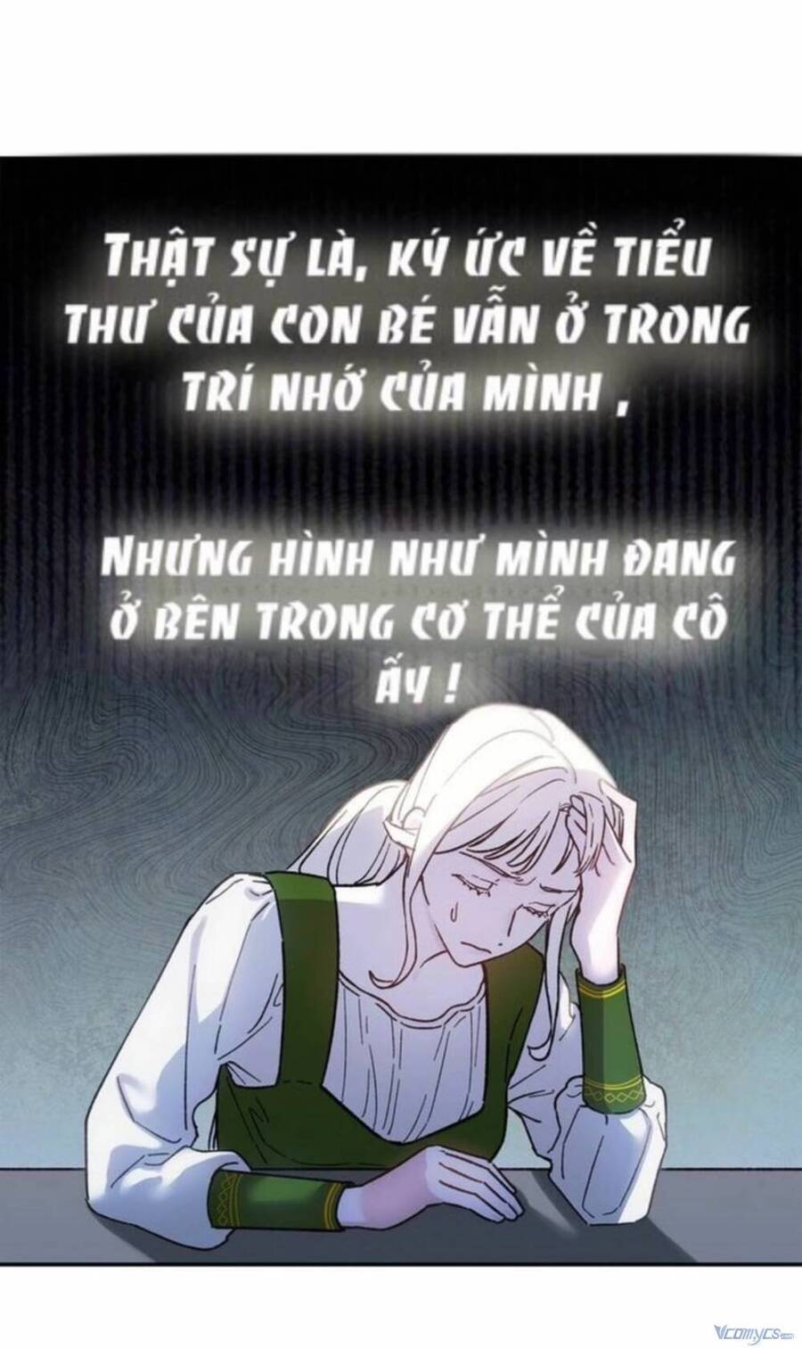 Lâu Đài Hoa Hồng Trắng Của Elise Chapter 1 - Trang 2