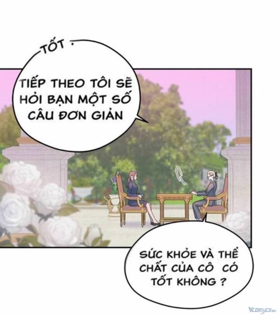 Lâu Đài Hoa Hồng Trắng Của Elise Chapter 1 - Trang 2