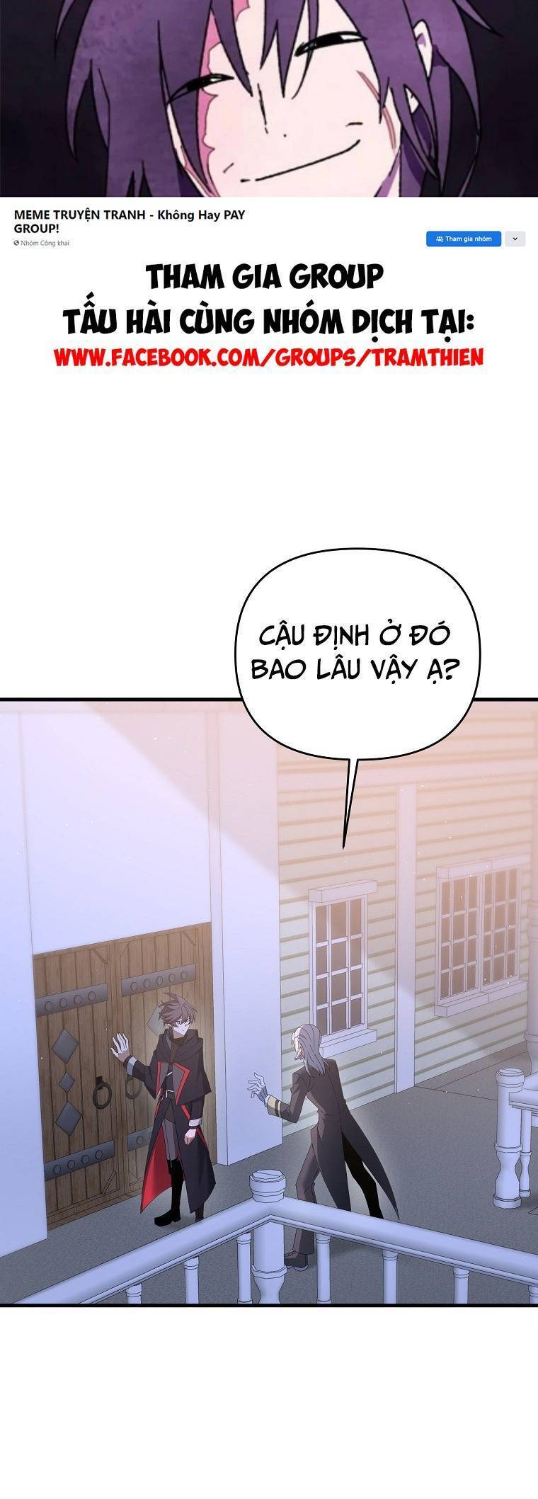 Bậc Thầy Kiếm Sĩ Lười Biếng Chapter 45 - Trang 2